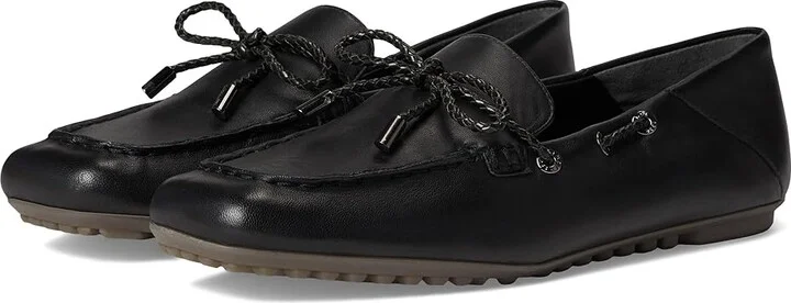 Franco Sarto Zepher Women's Shoes Black : 8 M, Leather