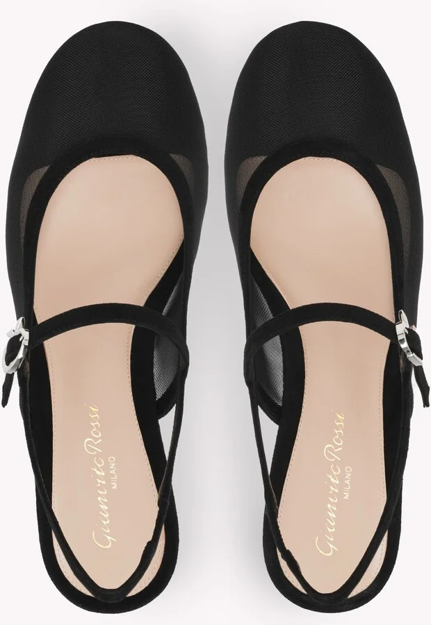Francoise Sandal - Image 3