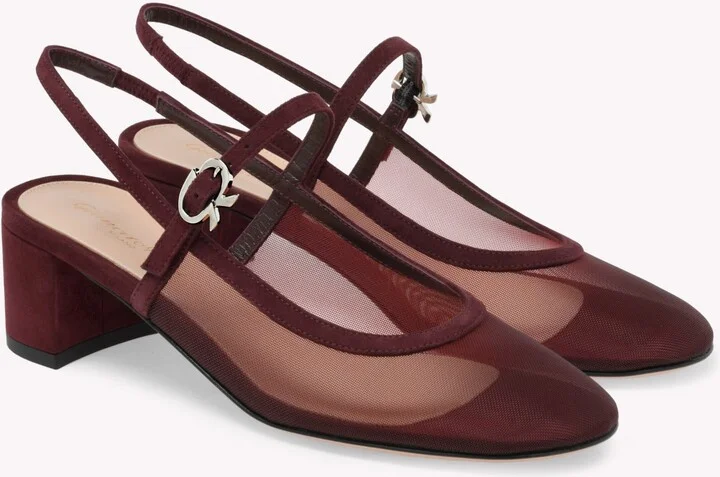 Francoise Sandal - Image 6