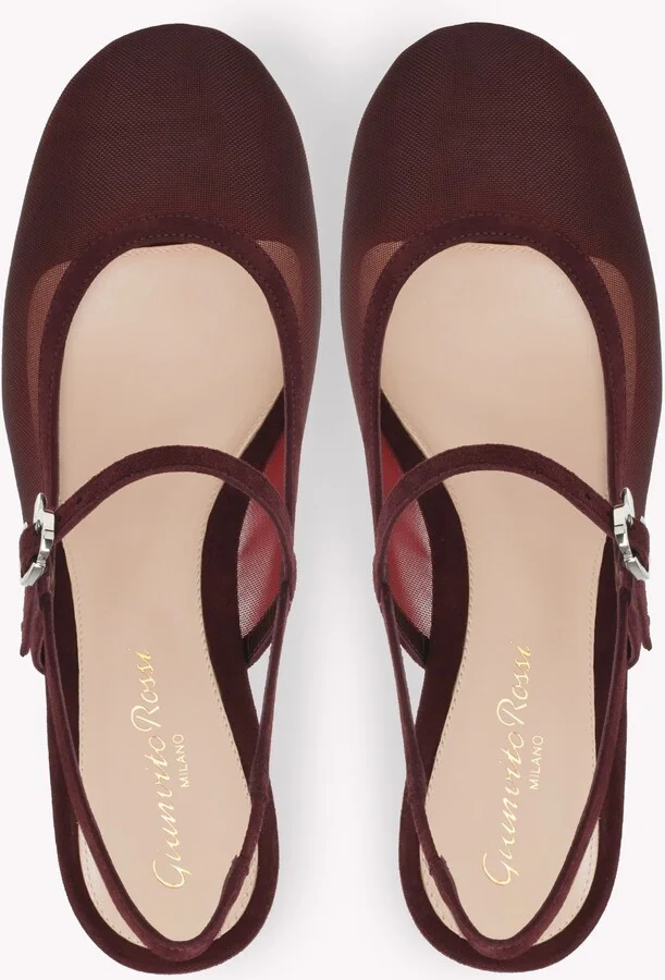 Francoise Sandal - Image 7