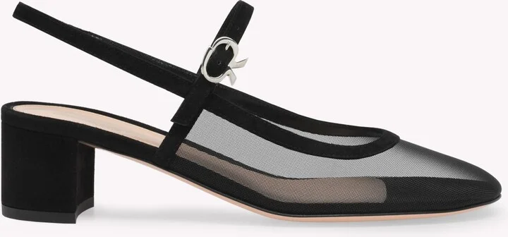 Francoise Sandal