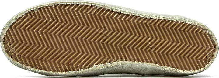 Francy "Beige/Red Rose" sneakers - Image 4
