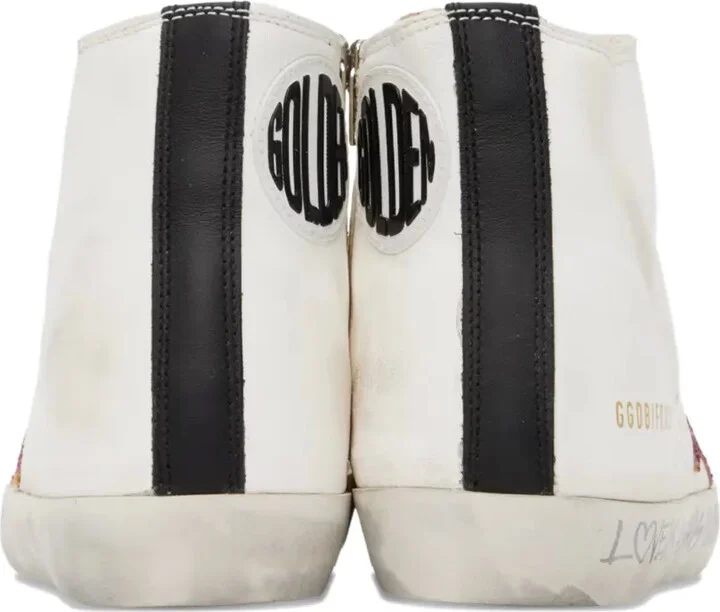 Francy High "Lovers Always Win" sneakers - Image 2
