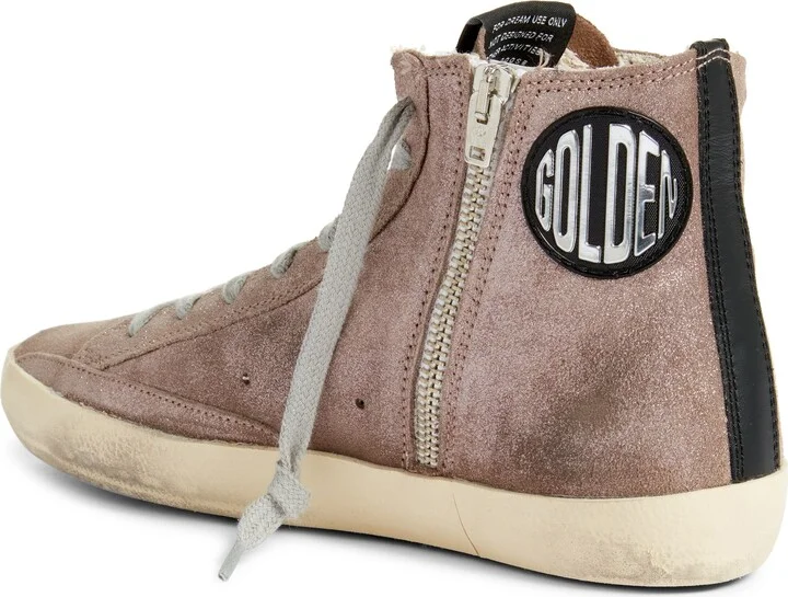 Francy High Top Sneaker - Image 2