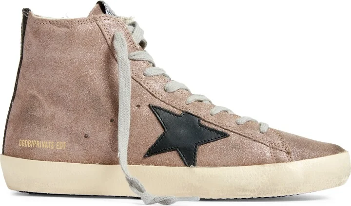 Francy High Top Sneaker - Image 3