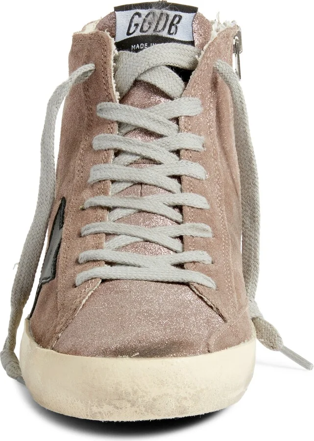 Francy High Top Sneaker - Image 4