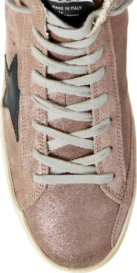 Francy High Top Sneaker - Image 5