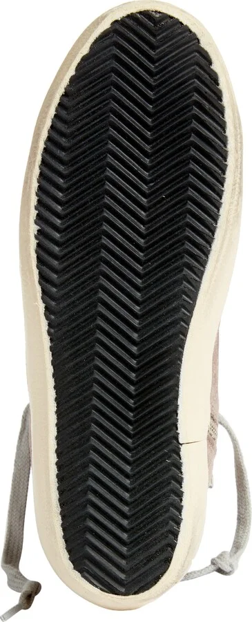 Francy High Top Sneaker - Image 6