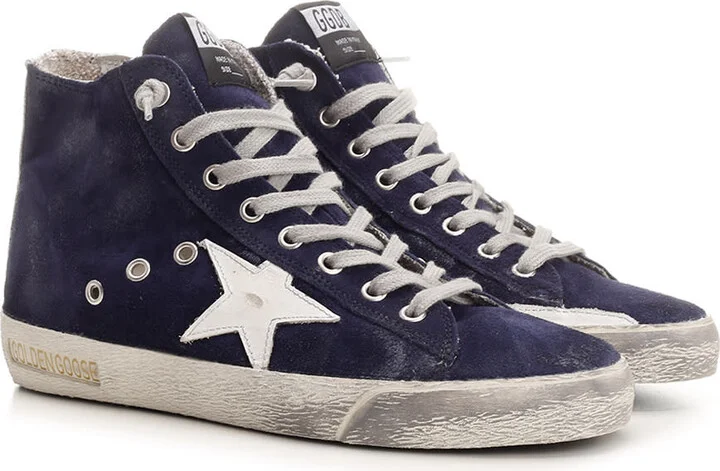 'francy' High-top Sneaker - Image 2