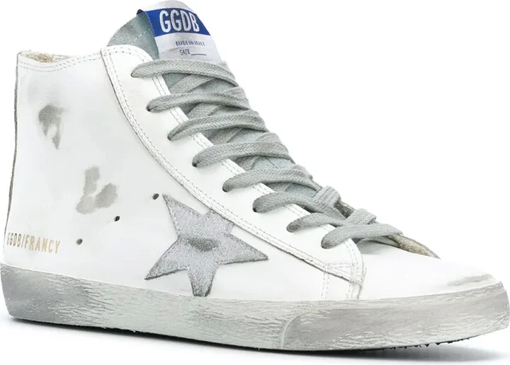 Francy high-top sneakers - Image 2