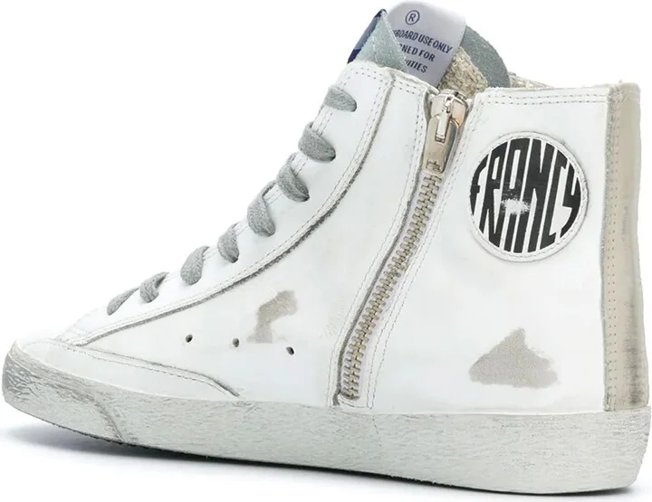 Francy high-top sneakers - Image 3