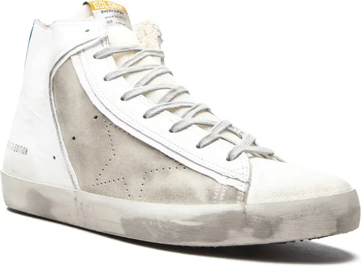 Francy high-top sneakers - Image 2