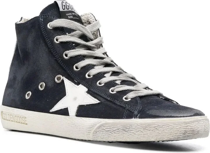 Francy high-top sneakers - Image 2