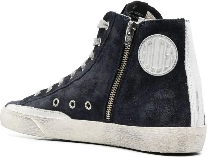Francy high-top sneakers - Image 3