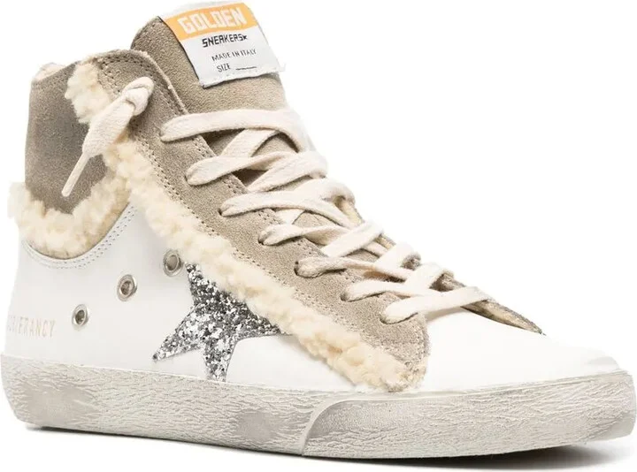 Francy high-top sneakers - Image 2