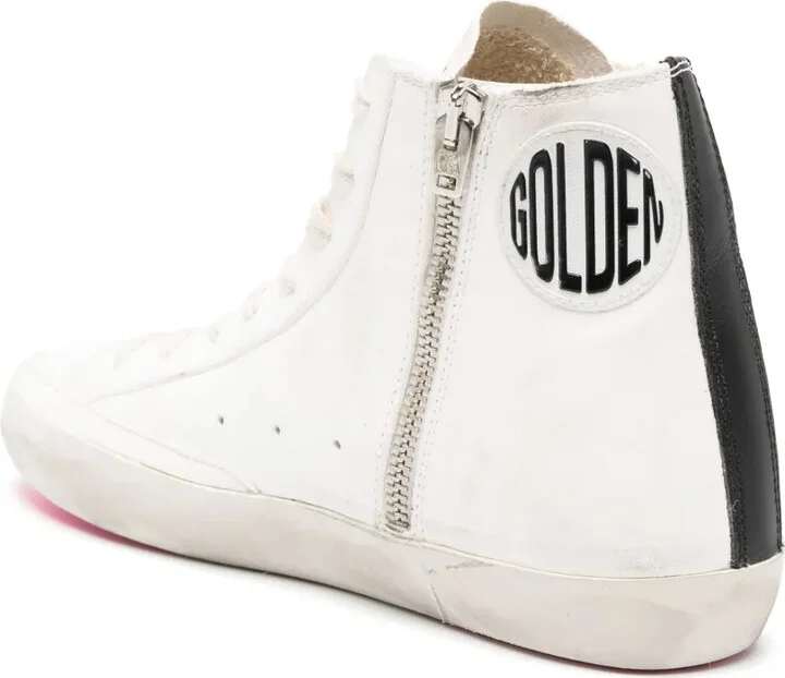 Francy high-top sneakers - Image 3