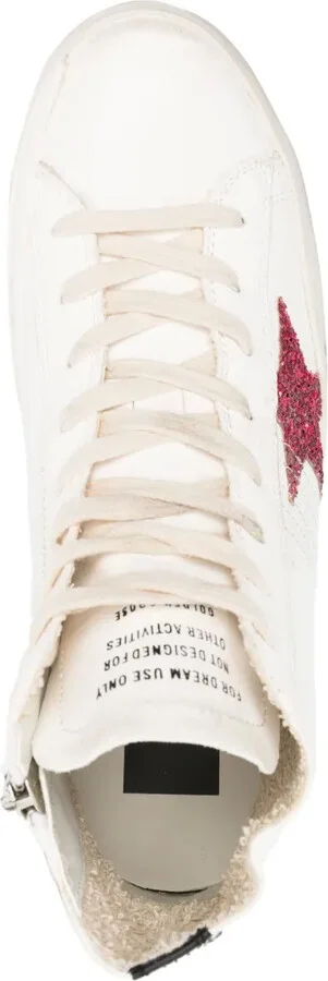 Francy high-top sneakers - Image 4