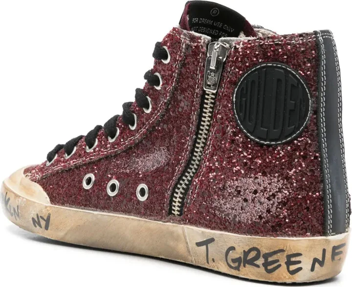 Francy Penstar sneakers - Image 3