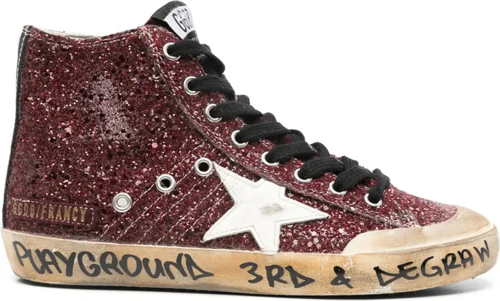 Francy Penstar sneakers
