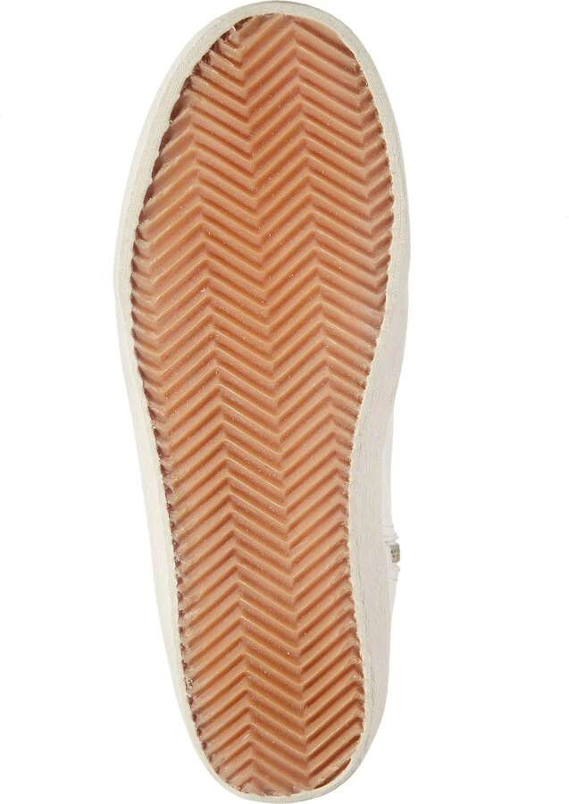 Francy Private Edition Zip High Top Sneaker - Image 6