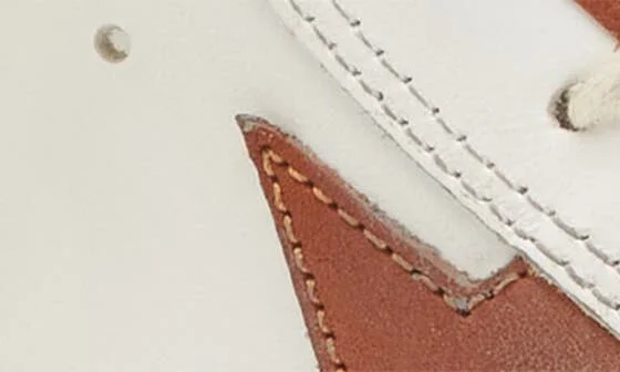 Francy Private Edition Zip High Top Sneaker - Image 7