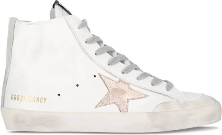 Francy sneakers