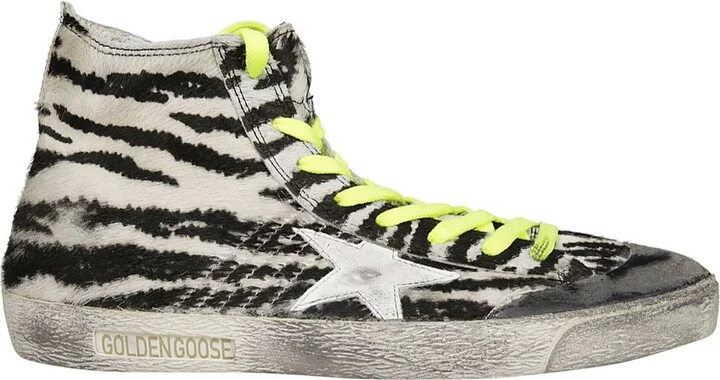 "Francy" sneakers