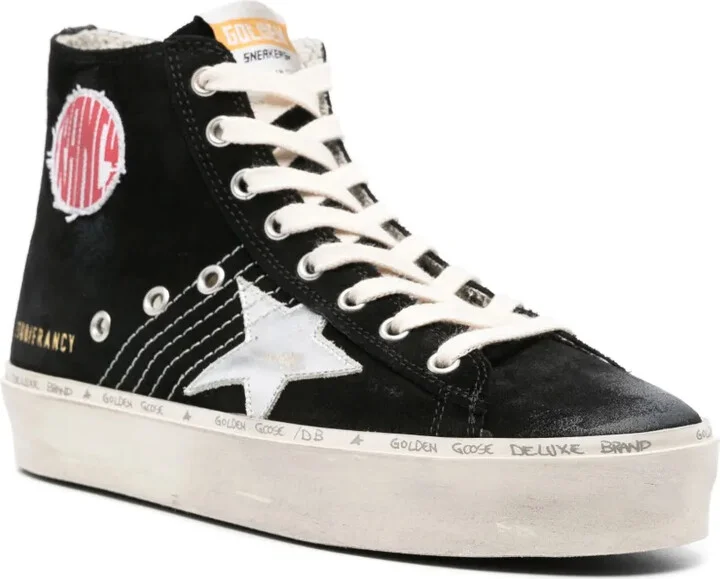 Francy suede sneakers - Image 2