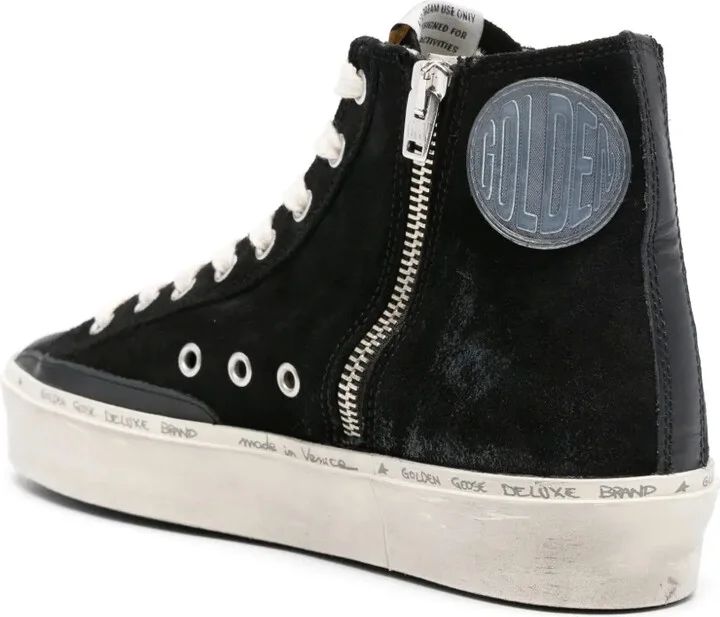 Francy suede sneakers - Image 3