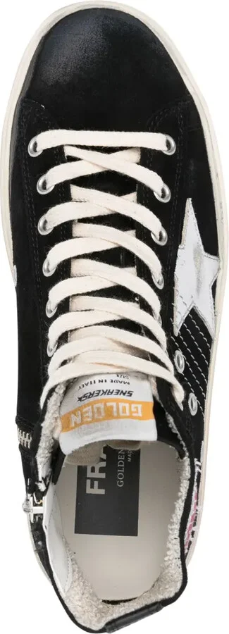 Francy suede sneakers - Image 4