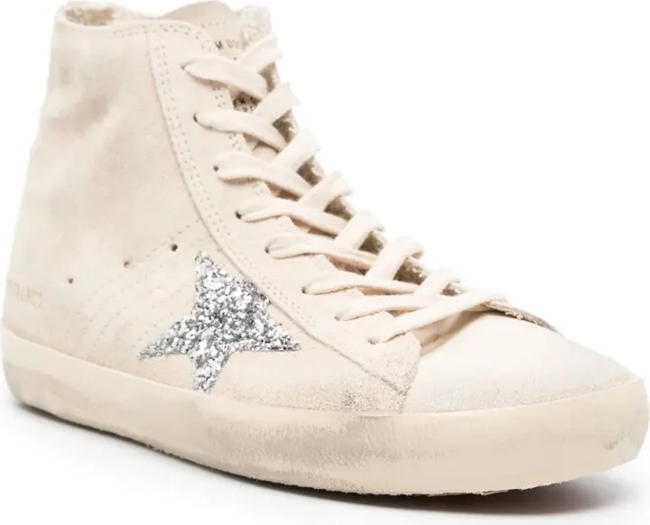 Francy suede sneakers - Image 2