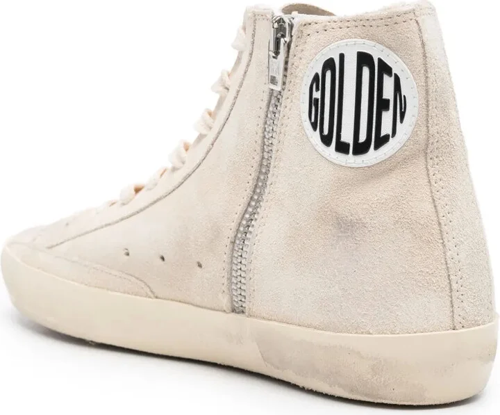 Francy suede sneakers - Image 3