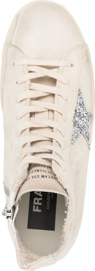 Francy suede sneakers - Image 4