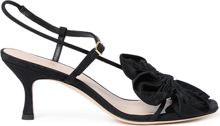 Frank Slingback Sandal - Image 2