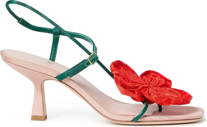 Frank Slingback Sandal - Image 8