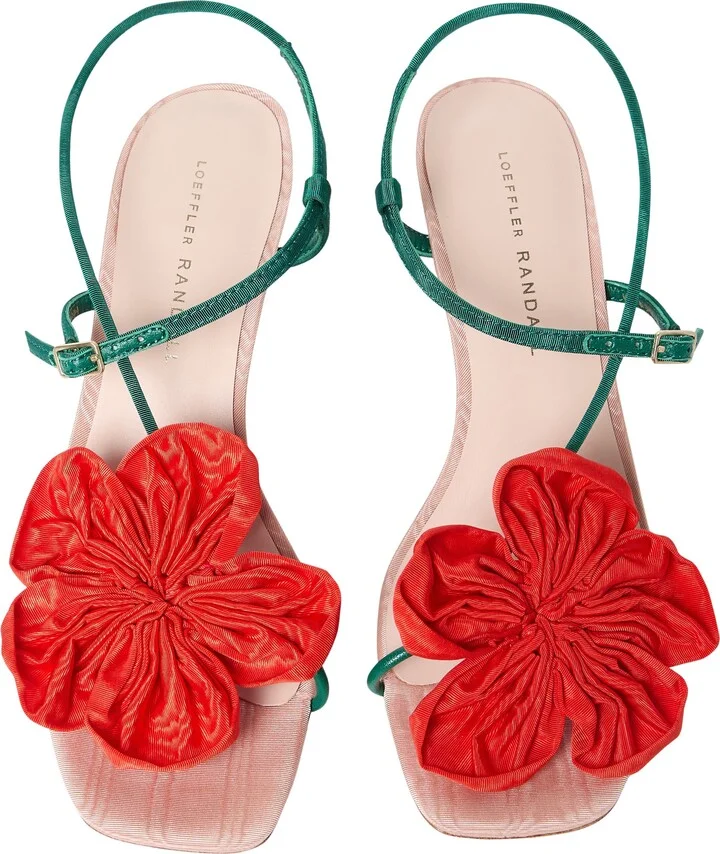 Frank Slingback Sandal - Image 9
