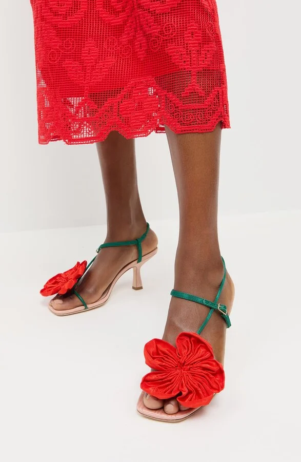 Frank Slingback Sandal - Image 11