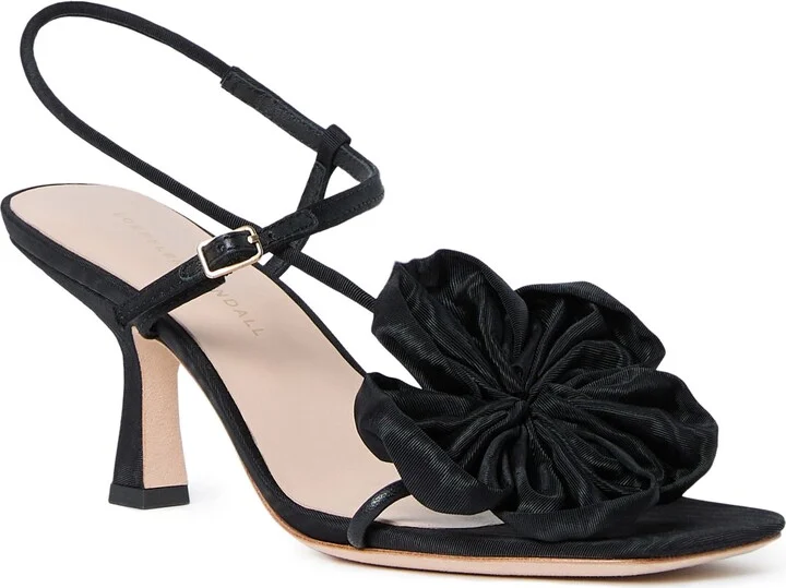 Frank Slingback Sandal