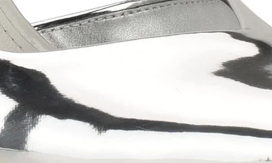 Franka Ankle Strap Pointed Toe Pump - Image 7