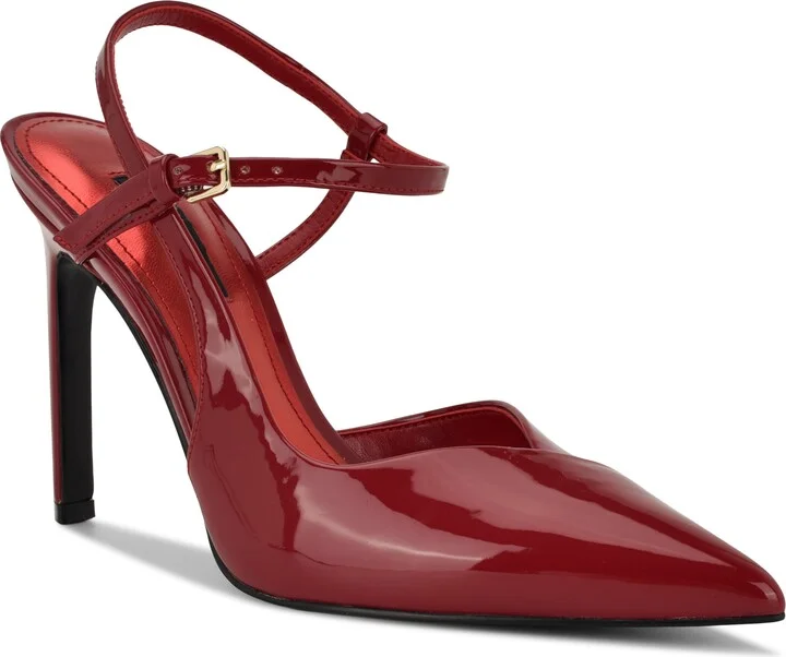 Dark Red
