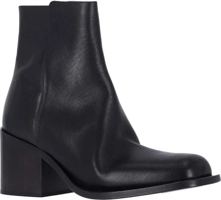 'frankie' Ankle Boots - Image 2
