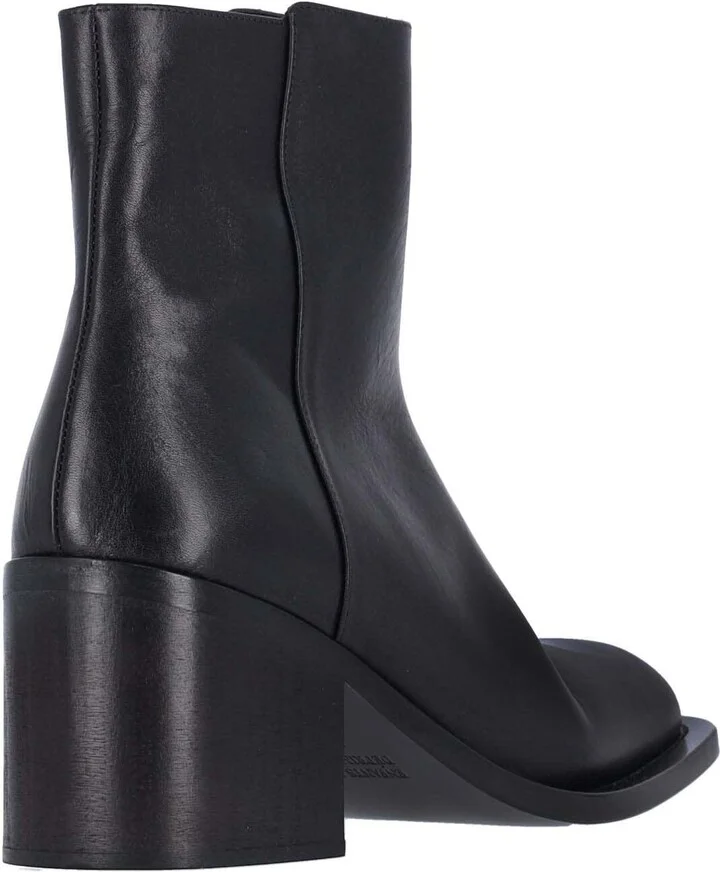 'frankie' Ankle Boots - Image 4
