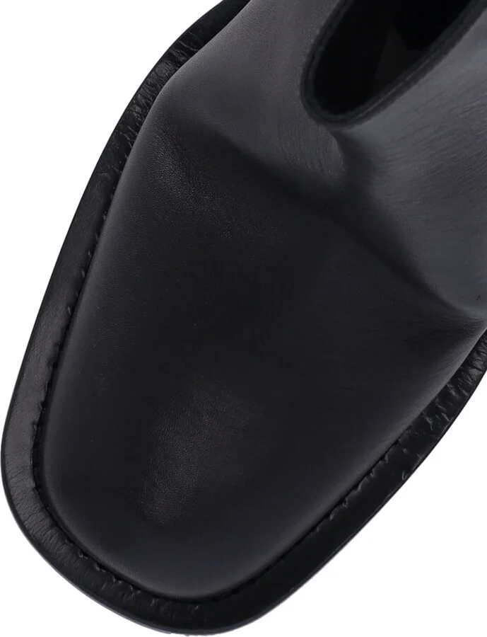 'frankie' Ankle Boots - Image 5
