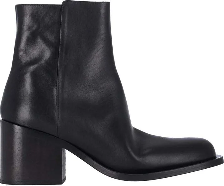 'frankie' Ankle Boots
