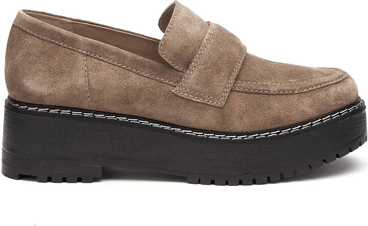 'Frankie' Asymmetrical Zip Bootie - Image 4