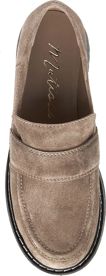 'Frankie' Asymmetrical Zip Bootie - Image 5