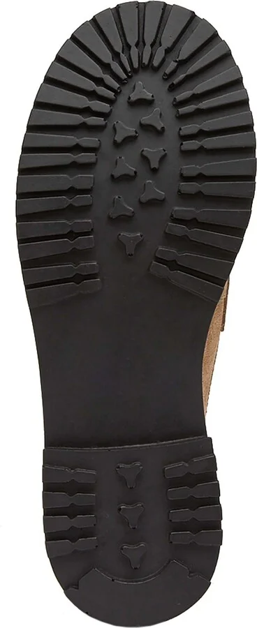 'Frankie' Asymmetrical Zip Bootie - Image 6
