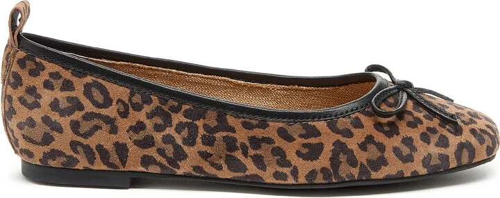 Frankie Ballet Flat - Image 2