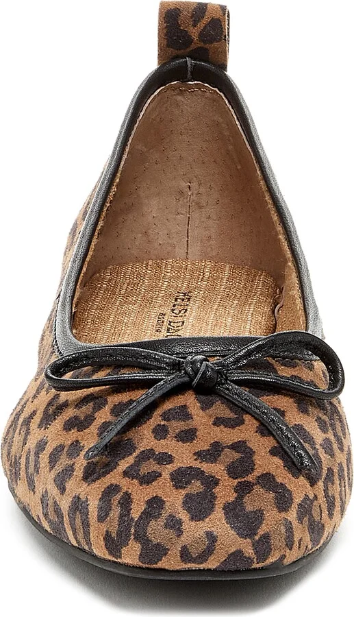Frankie Ballet Flat - Image 3