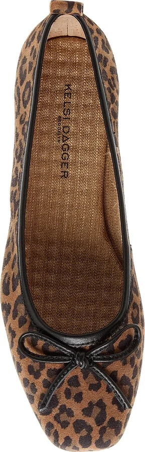 Frankie Ballet Flat - Image 4